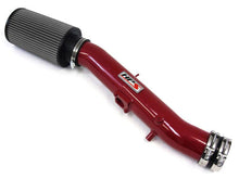 Load image into Gallery viewer, HPS Shortram Air Intake Kit 2005-2011 Toyota Tacoma 4.0L V6, Red