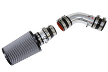 Load image into Gallery viewer, HPS Shortram Air Intake Kit 1996-1998 Toyota Tacoma 3.4L V6, Polish