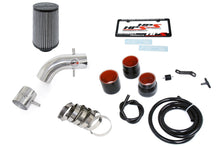 Load image into Gallery viewer, HPS Shortram Air Intake Kit 1996-1998 Toyota Tacoma 3.4L V6, Polish