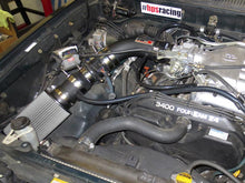 Load image into Gallery viewer, HPS Shortram Air Intake Kit 1996-1998 Toyota Tacoma 3.4L V6, Black