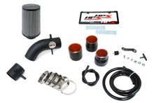 Load image into Gallery viewer, HPS Shortram Air Intake Kit 1996-1998 Toyota Tacoma 3.4L V6, Black