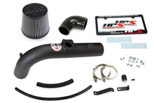 Load image into Gallery viewer, HPS Shortram Air Intake Kit 2000-2005 Toyota MR2 Spyder 1.8L, Black