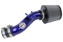 Load image into Gallery viewer, HPS Shortram Air Intake Kit 2003-2004 Pontiac Vibe 1.8L, Blue