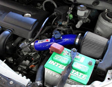 Load image into Gallery viewer, HPS Shortram Air Intake Kit 2003-2004 Toyota Matrix XR 1.8L, Blue