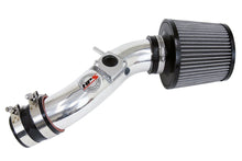 Load image into Gallery viewer, HPS Shortram Air Intake Kit 2003-2004 Toyota Corolla 1.8L, Polish
