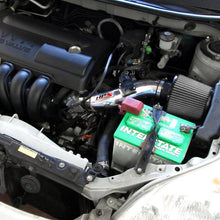 Load image into Gallery viewer, HPS Shortram Air Intake Kit 2003-2004 Pontiac Vibe 1.8L, Polish