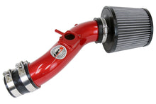 Load image into Gallery viewer, HPS Shortram Air Intake Kit 2003-2004 Pontiac Vibe 1.8L, Red