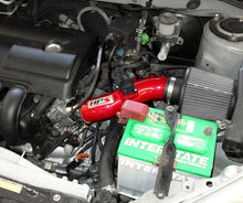 Load image into Gallery viewer, HPS Shortram Air Intake Kit 2003-2004 Toyota Matrix XR 1.8L, Red