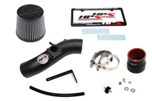 Load image into Gallery viewer, HPS Shortram Air Intake Kit 2003-2004 Pontiac Vibe 1.8L, Black