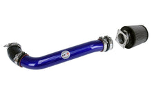 Load image into Gallery viewer, HPS Shortram Air Intake Kit 1989-1995 Toyota 4Runner 22RE 2.4L, Blue