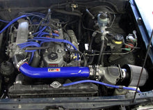 Load image into Gallery viewer, HPS Shortram Air Intake Kit 1989-1995 Toyota 4Runner 22RE 2.4L, Blue