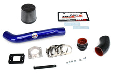 Load image into Gallery viewer, HPS Shortram Air Intake Kit 1989-1995 Toyota 4Runner 22RE 2.4L, Blue