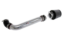 Load image into Gallery viewer, HPS Shortram Air Intake Kit 1989-1995 Toyota 4Runner 22RE 2.4L, Polish