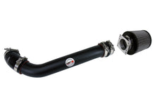 Load image into Gallery viewer, HPS Shortram Air Intake Kit 1989-1995 Toyota 4Runner 22RE 2.4L, Black