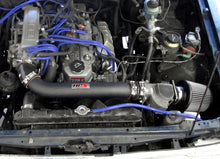 Load image into Gallery viewer, HPS Shortram Air Intake Kit 1989-1995 Toyota 4Runner 22RE 2.4L, Black