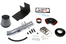 Load image into Gallery viewer, HPS Shortram Air Intake Kit 2005-2007 Toyota Sequoia 4.7L V8, Includes Heat Shield, Polish