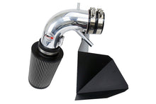Load image into Gallery viewer, HPS Shortram Air Intake Kit 2013-2015 Hyundai Genesis Coupe 3.8L V6, Includes Heat Shield, Polish