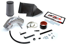 Load image into Gallery viewer, HPS Shortram Air Intake Kit 2013-2015 Hyundai Genesis Coupe 3.8L V6, Includes Heat Shield, Polish