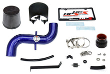 Load image into Gallery viewer, HPS Performance Shortram Air Intake Kit 1999-2001 Toyota Solara 2.2L, Includes Heat Shield, Blue
