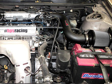 Load image into Gallery viewer, HPS Shortram Air Intake Kit 1999-2001 Toyota Solara 2.2L, Includes Heat Shield, Black