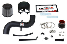 Load image into Gallery viewer, HPS Shortram Air Intake Kit 1999-2001 Toyota Solara 2.2L, Includes Heat Shield, Black
