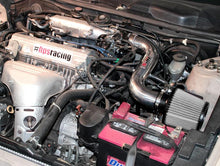 Load image into Gallery viewer, HPS Performance Shortram Air Intake Kit 1999-2001 Toyota Solara 2.2L, Includes Heat Shield, Red
