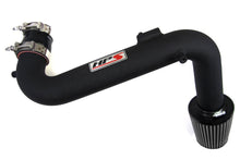 Load image into Gallery viewer, HPS Performance Products Shortram Air Intake Kit 2012-2015 Scion iQ 1.3L US-Spec, Black