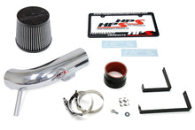 Load image into Gallery viewer, HPS Shortram Air Intake Kit 2013-2017 Nissan Altima Sedan 2.5L, Polish