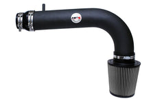 Load image into Gallery viewer, HPS Shortram Air Intake Kit 2006-2008 Honda Ridgeline 3.5L V6, Black