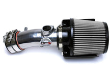 Load image into Gallery viewer, HPS Shortram Air Intake Kit 2012-2013 Mazda Mazda3 2.0L Skyactiv, Includes Heat Shield, Polish