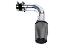 Load image into Gallery viewer, HPS Shortram Air Intake Kit 2012-2016 Nissan Versa 1.6L, Polish