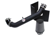 Load image into Gallery viewer, HPS Shortram Air Intake Kit 1999-2005 Mazda Miata 1.8L Non Turbo, Includes Heat Shield, Black