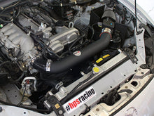 Load image into Gallery viewer, HPS Shortram Air Intake Kit 1999-2005 Mazda Miata 1.8L Non Turbo, Includes Heat Shield, Black