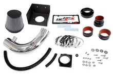 Load image into Gallery viewer, HPS Shortram Air Intake Kit 1997-2003 Ford F150 4.6L 5.4L V8, Includes Heat Shield, Polish