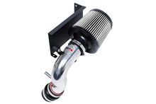 Load image into Gallery viewer, HPS Shortram Air Intake Kit 2006 Mini Cooper S 1.6L Supercharged with Manual Trans., Includes Heat Shield, Polish