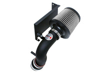 Load image into Gallery viewer, HPS Shortram Air Intake Kit 2002-2005 Mini Cooper S 1.6L Supercharged, Includes Heat Shield, Black