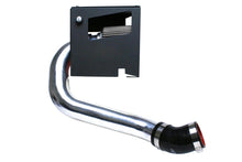 Load image into Gallery viewer, HPS Shortram Air Intake Kit 2015-2017 Subaru WRX 2.0L Turbo, Includes Heat Shield, Polish