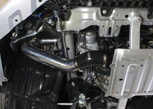 Load image into Gallery viewer, HPS Shortram Air Intake Kit 2015-2017 Subaru WRX 2.0L Turbo, Includes Heat Shield, Polish