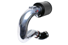 Load image into Gallery viewer, HPS Shortram Air Intake Kit 2015-2017 Subaru WRX 2.0L Turbo, Includes Heat Shield, Polish