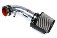 Load image into Gallery viewer, HPS Shortram Air Intake Kit 2013 Nissan Altima Coupe 2.5L 4Cyl, Includes Heat Shield, Polish