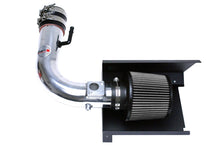 Load image into Gallery viewer, HPS Shortram Air Intake Kit 2012-2017 Toyota GT 86, Includes Heat Shield, Polish