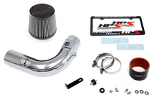 Load image into Gallery viewer, HPS Shortram Air Intake Kit 2012-2017 Toyota GT 86, Includes Heat Shield, Polish