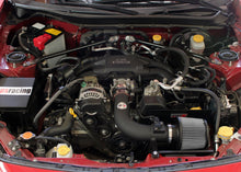 Load image into Gallery viewer, HPS Shortram Air Intake Kit 2012-2017 Toyota GT 86, Includes Heat Shield, Polish