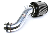 Load image into Gallery viewer, HPS Shortram Air Intake Kit 2015-2018 Hyundai Sonata 2.4L Non Turbo, Includes Heat Shield, Polish