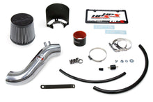 Load image into Gallery viewer, HPS Shortram Air Intake Kit 2015-2018 Hyundai Sonata 2.4L Non Turbo, Includes Heat Shield, Polish
