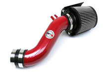Load image into Gallery viewer, HPS Shortram Air Intake Kit 2015-2018 Hyundai Sonata 2.4L Non Turbo, Includes Heat Shield, Red