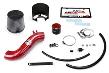 Load image into Gallery viewer, HPS Shortram Air Intake Kit 2015-2018 Hyundai Sonata 2.4L Non Turbo, Includes Heat Shield, Red