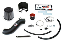 Load image into Gallery viewer, HPS Shortram Air Intake Kit 2015-2018 Hyundai Sonata 2.4L Non Turbo, Includes Heat Shield, Black