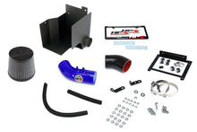 Load image into Gallery viewer, HPS Performance Products HPS Shortram Air Intake Kit 2010-2013 Kia Forte Koup 2.4L, Includes Heat Shield, Blue