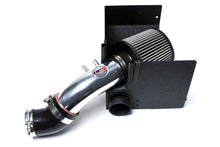Load image into Gallery viewer, HPS Shortram Air Intake Kit 2010-2013 Kia Forte 2.0L, Includes Heat Shield, Polish